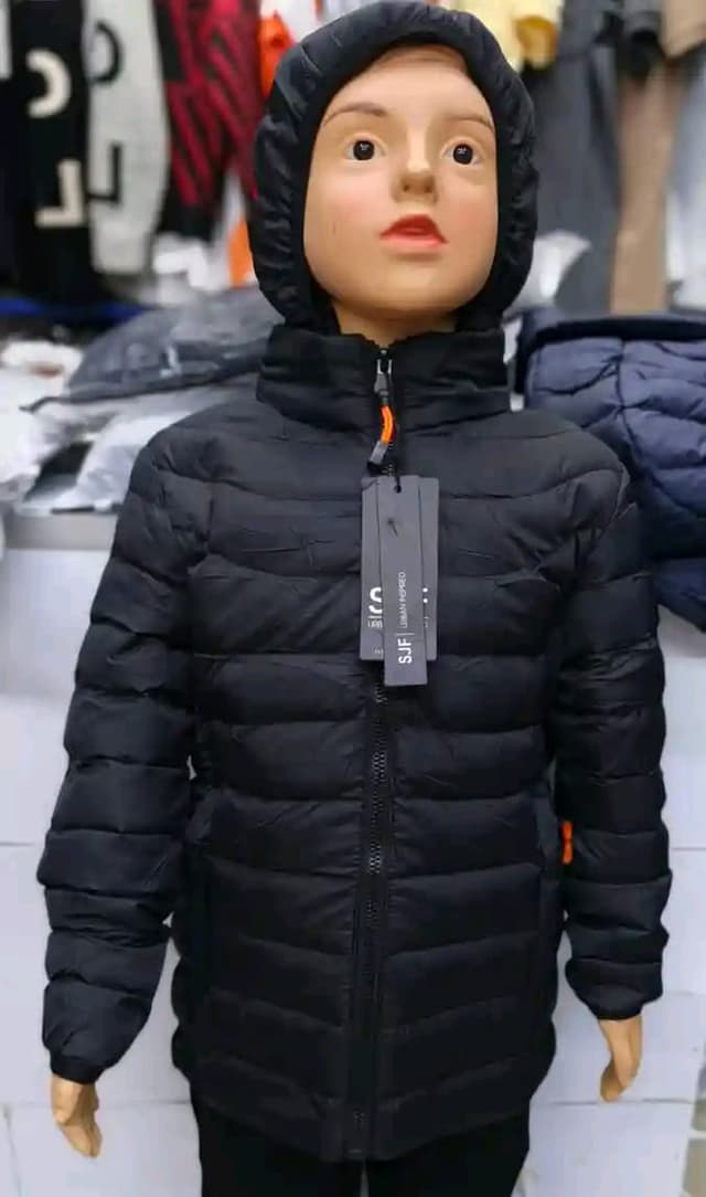 Kids Jackets